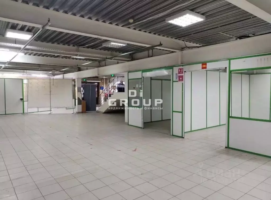 Торговая площадь в Татарстан, Казань Габдуллы Тукая ул., 2 (250 м) - Фото 2