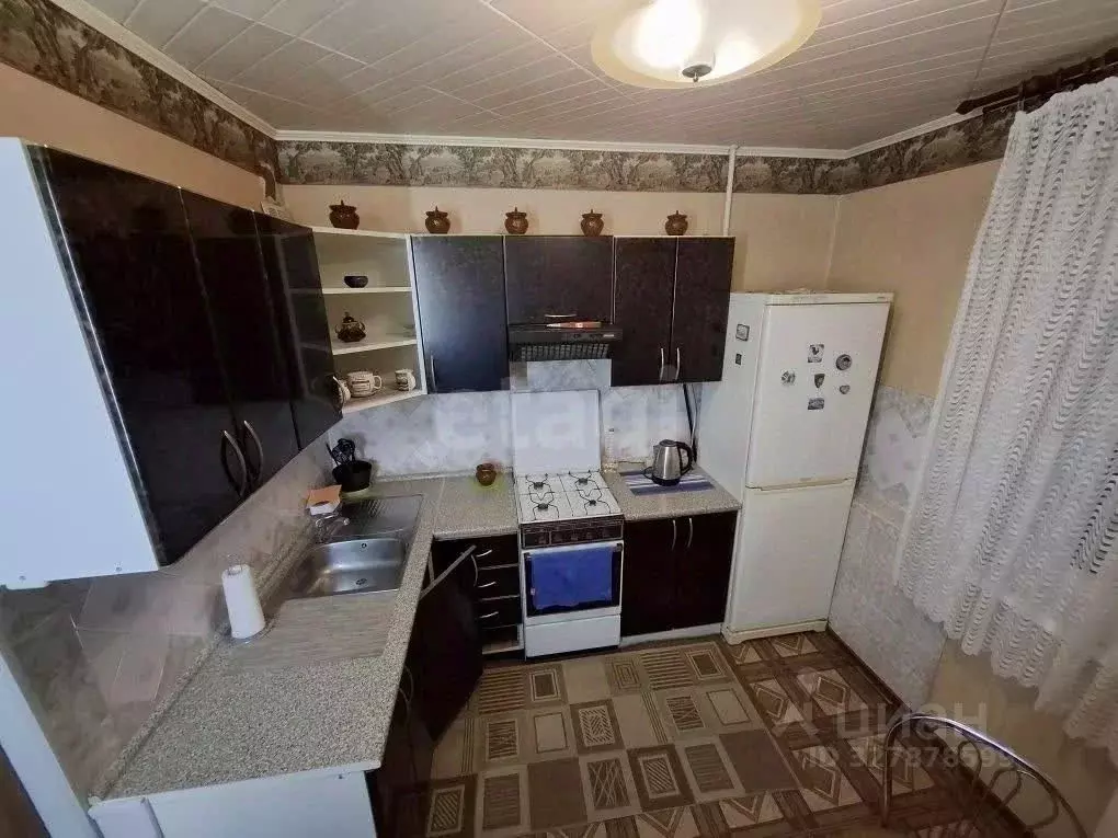 3-к кв. Ямало-Ненецкий АО, Новый Уренгой Дружба мкр, 2/3 (65.0 м) - Фото 1