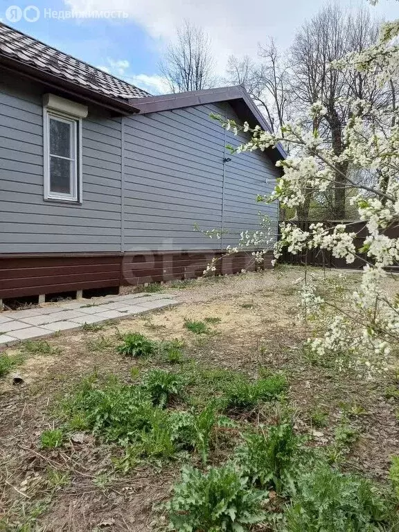 Дом в Йошкар-Ола, улица Шабдара (86 м) - Фото 2