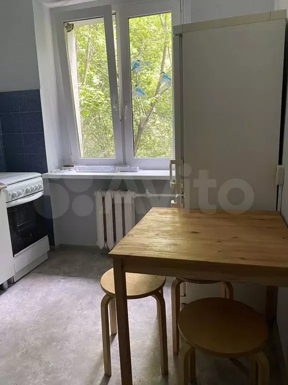 2-к. квартира, 46 м, 3/5 эт. - Фото 1