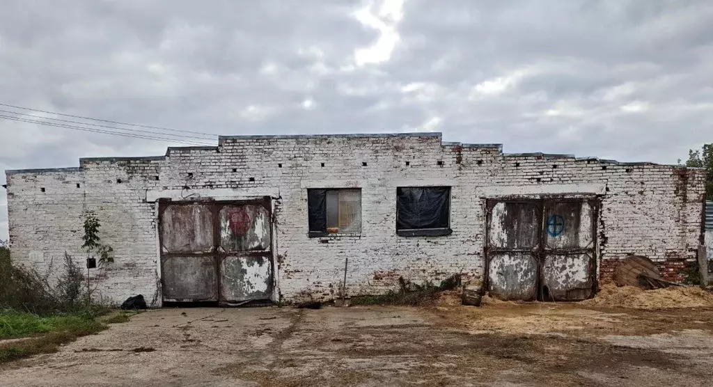 Помещение свободного назначения в Московская область, Истра ... - Фото 1