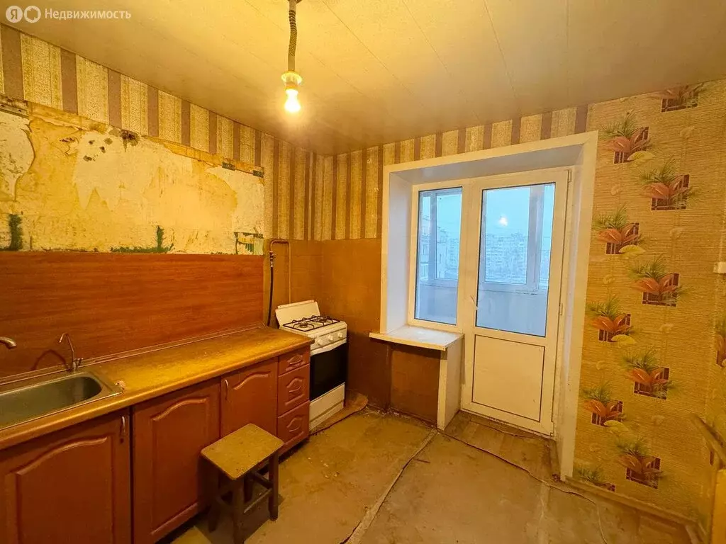 2-комнатная квартира: Вологда, Сухонская улица, 11 (48.6 м) - Фото 0