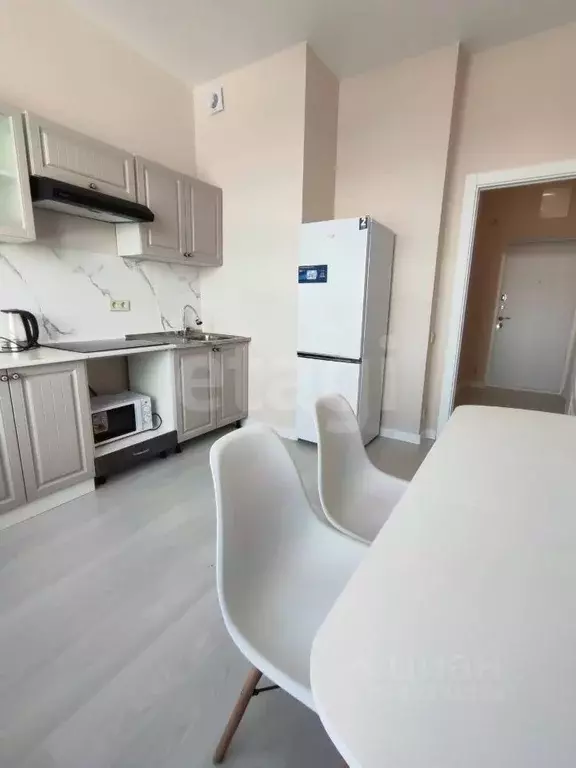 2-к кв. Московская область, Домодедово городской округ, с. Ям ул. ... - Фото 1