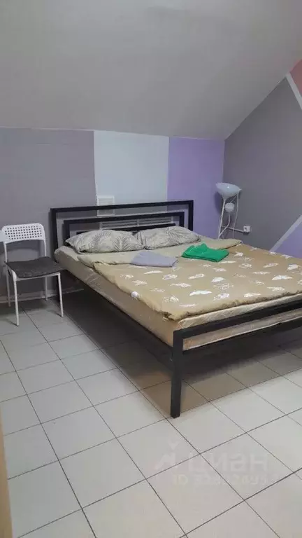 Комната Москва Ивановская ул., 23 (12.0 м) - Фото 2
