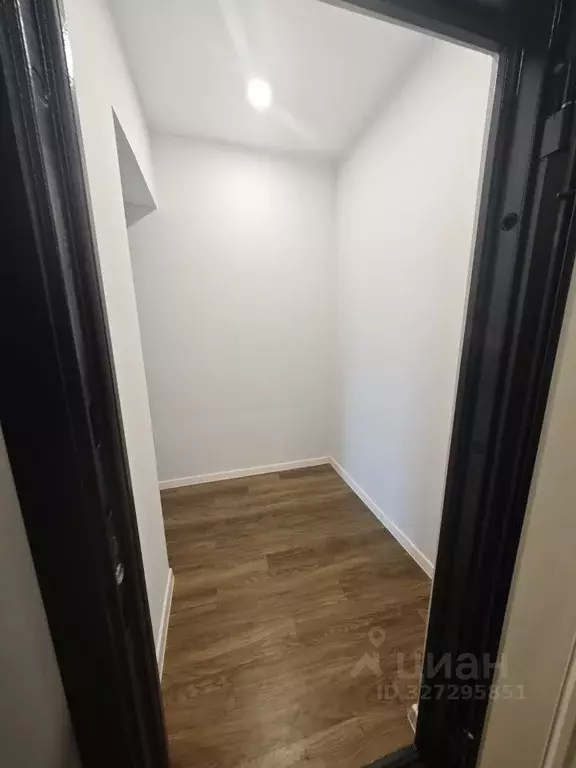 Студия Санкт-Петербург Приморский просп., 6 (17.6 м) - Фото 2