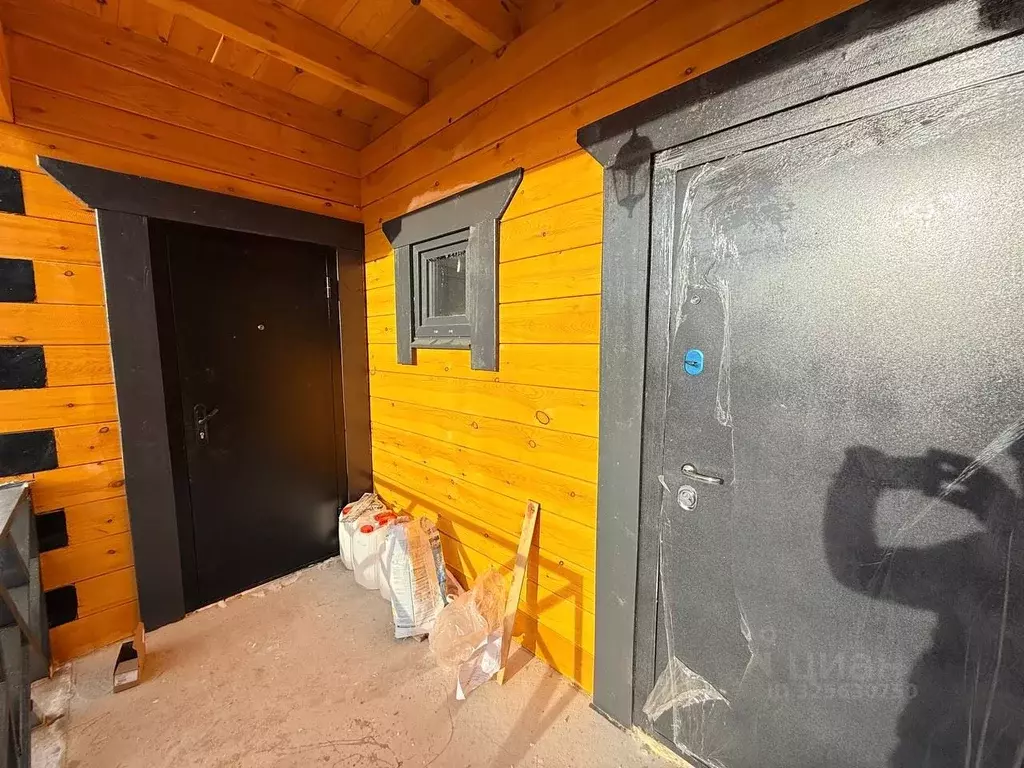 Дом в Иркутская область, Иркутский муниципальный округ, д. Куда ул. ... - Фото 2