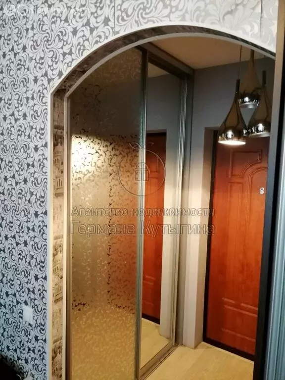 1к в 7-комнатной квартире (19.1 м) - Фото 2