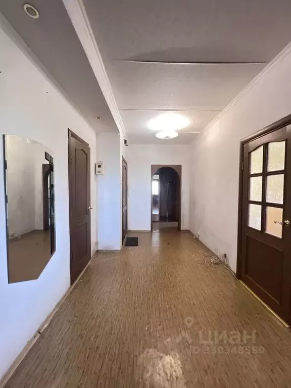 3-к кв. Ленинградская область, Гатчина ул. Генерала Сандалова, 5к1 ... - Фото 2