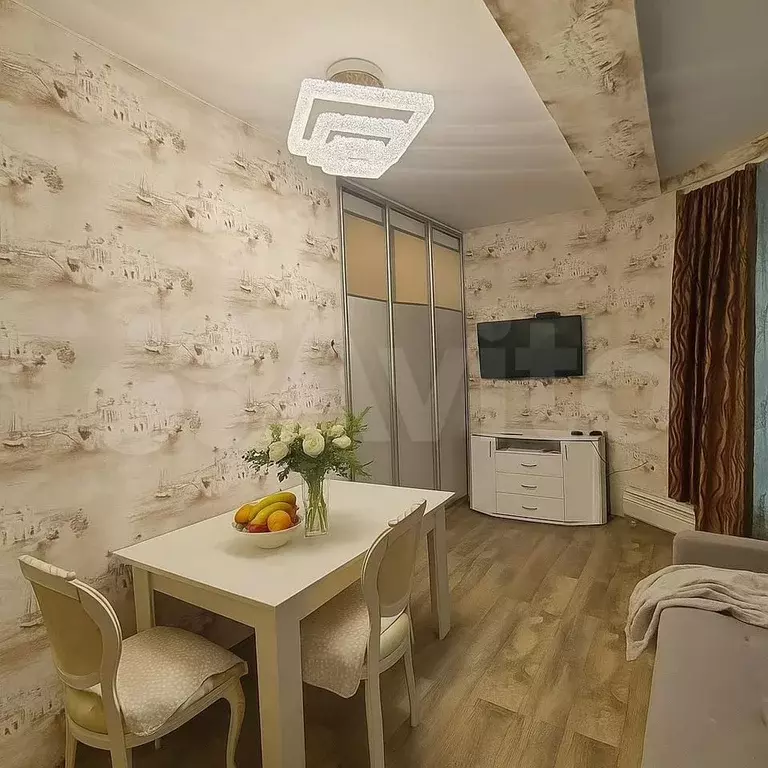 2-к. квартира, 45 м, 2/5 эт. - Фото 1