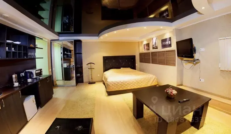 Студия Башкортостан, Уфа ул. Космонавтов, 5 (50.0 м) - Фото 2