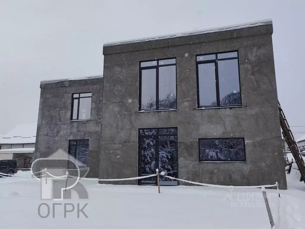 Коттедж в Московская область, Солнечногорск городской округ, Бакеево ... - Фото 2