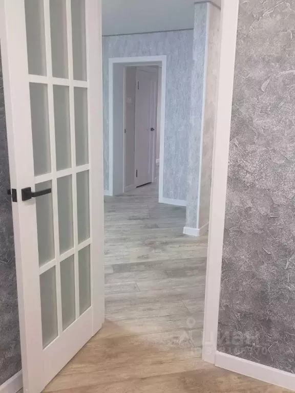 2-к кв. Белгородская область, Белгород ул. Победы, 12 (44.0 м) - Фото 1