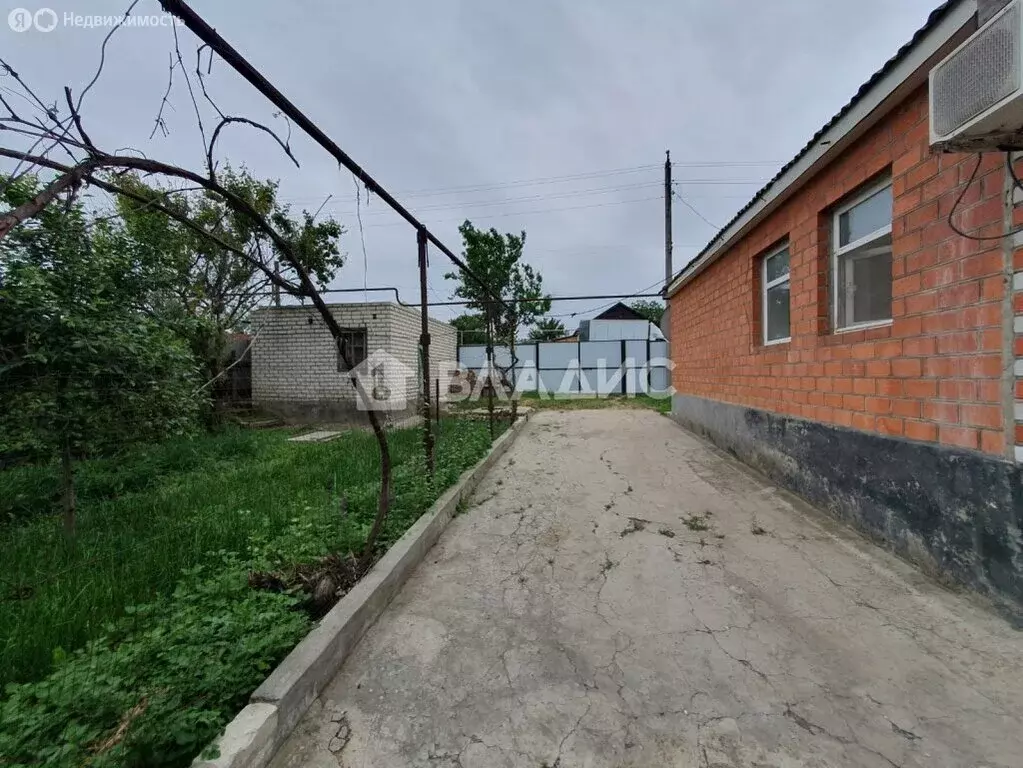 Дом в Элиста, улица Джалыкова (91.2 м) - Фото 0