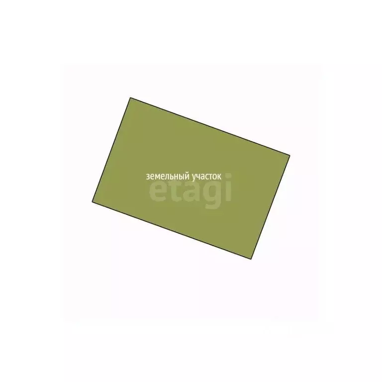 Участок в Ленинградская область, Волховский район, Староладожское ... - Фото 2