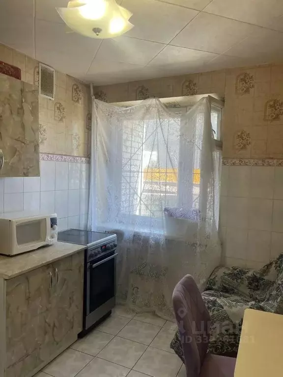 1-к кв. Ставропольский край, Ставрополь ул. 50 лет ВЛКСМ, 89 (37.5 м) - Фото 1