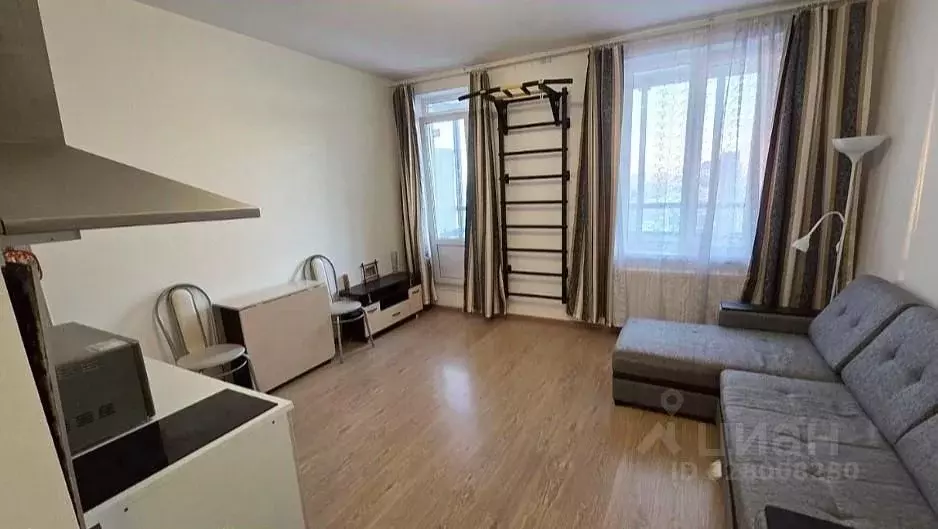 Студия Ленинградская область, Кудрово г. Всеволожский район, Заневское ... - Фото 2