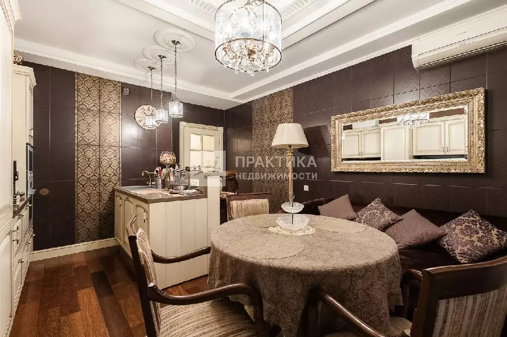 Продается 3-комнатная квартира - Фото 1