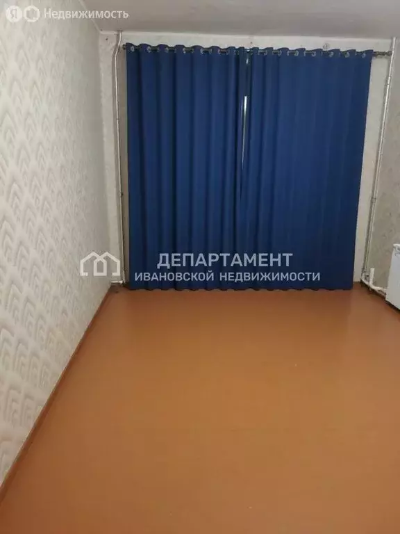 Квартира-студия: Иваново, микрорайон ТЭЦ-3, 4 (27.1 м) - Фото 2