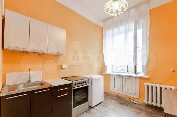 2-к. квартира, 56 м, 5/5 эт. - Фото 1