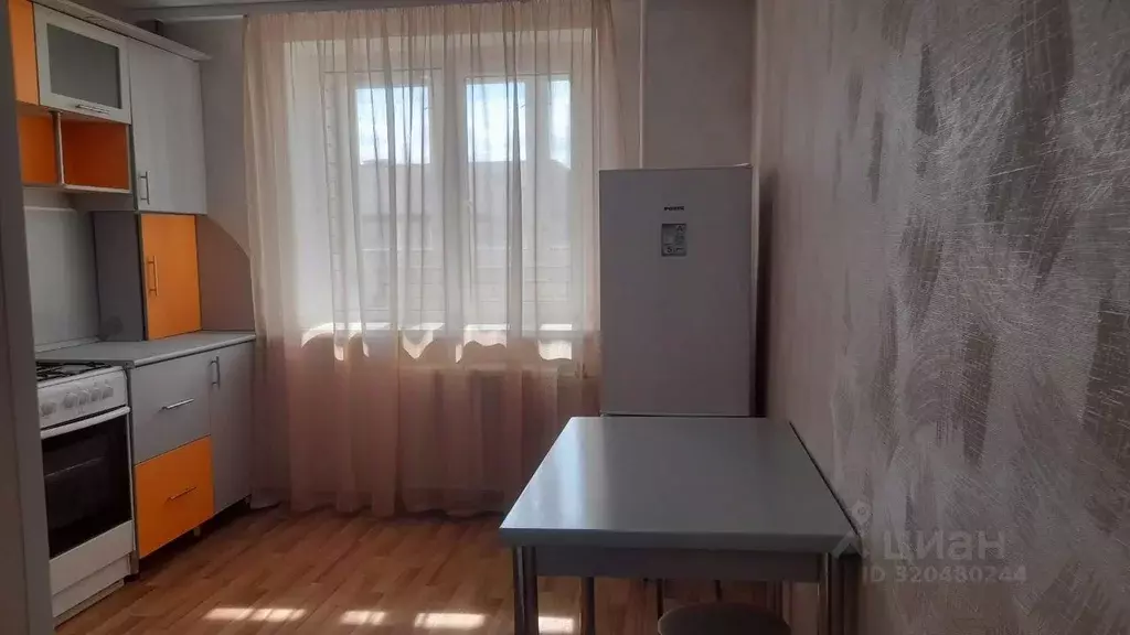 1-к кв. Марий Эл, Йошкар-Ола ул. Кирова, 11В (42.0 м) - Фото 1