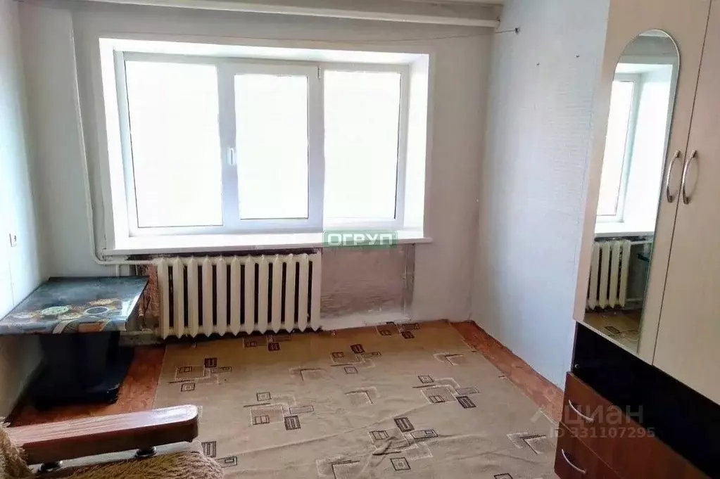 Комната Пензенская область, Пенза ул. Аустрина, 123А (17.2 м) - Фото 2