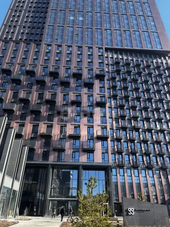 Продаётся 1-к квартира, 44.97 м - Фото 1