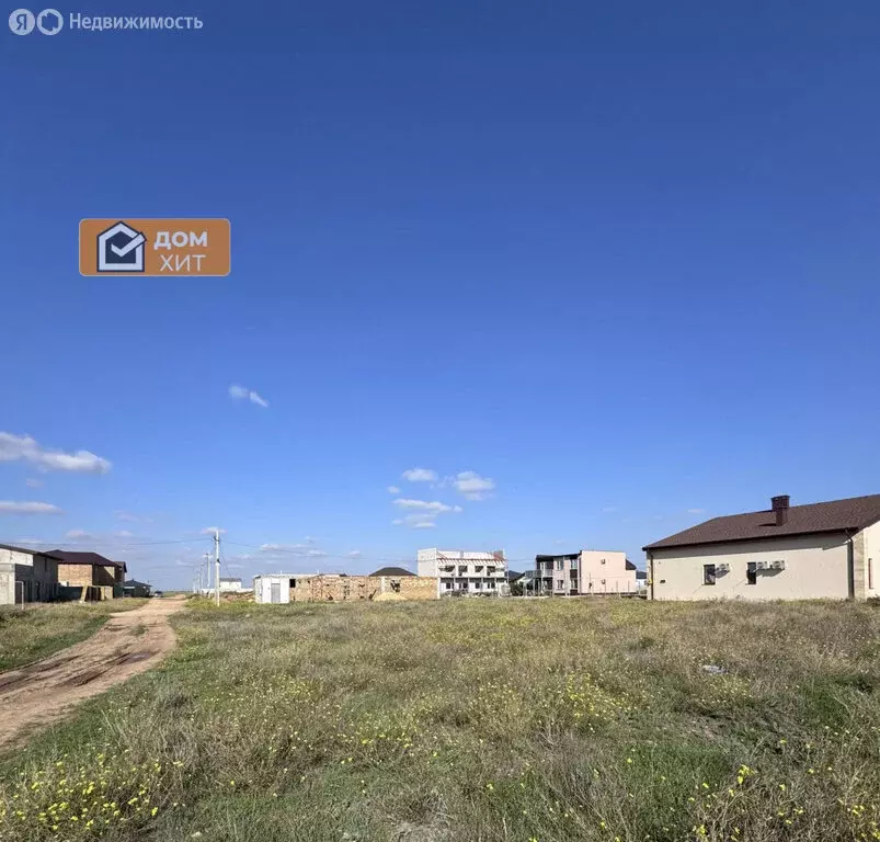 Участок в Уютное, Загородная улица (6.14 м) - Фото 2