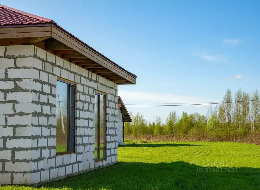 Дом в Псковская область, Псков ул. Невская, 52 (67 м) - Фото 2