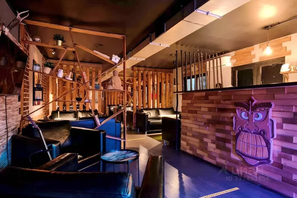 Помещение свободного назначения в Москва Батайский проезд, 63 (110 м) - Фото 2