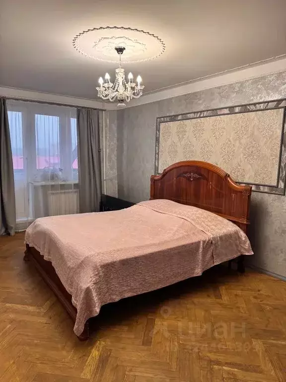 2-к кв. Московская область, Дмитровский муниципальный округ, ... - Фото 1