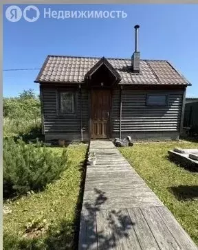 Дом в Калининградская область, Багратионовск (50 м) - Фото 2