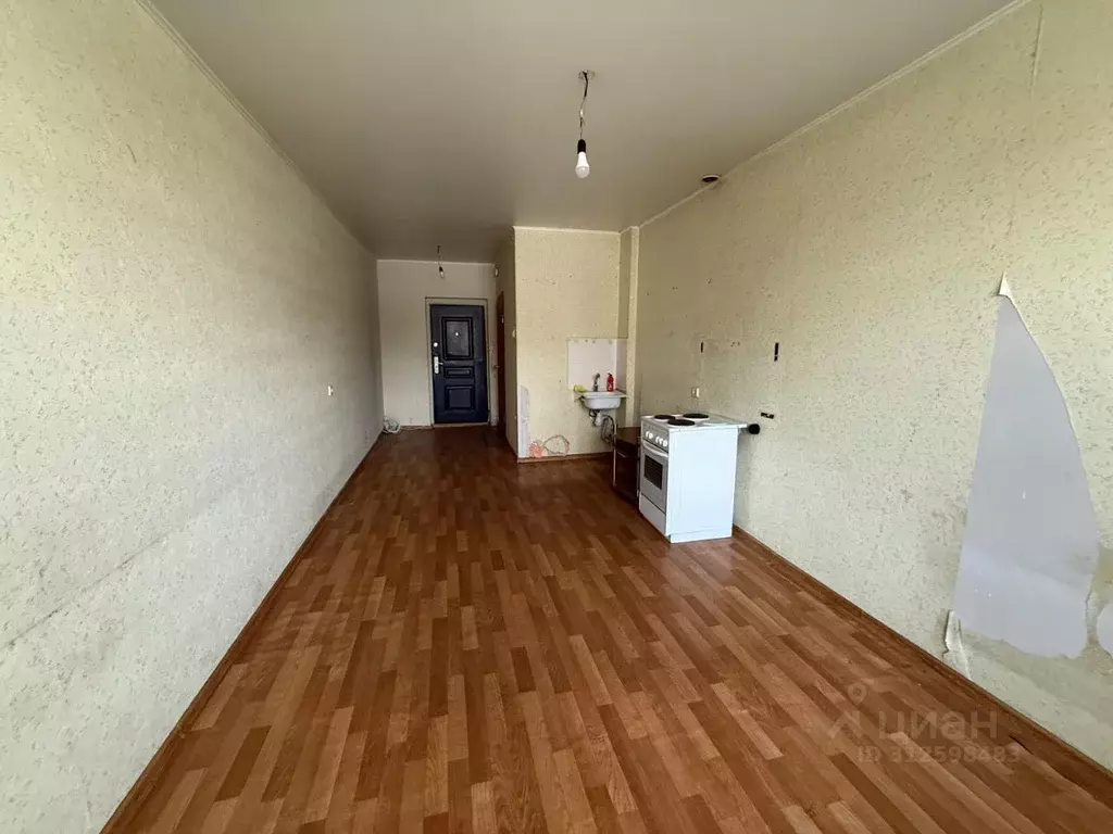 Студия Алтайский край, Бийск Социалистическая ул., 26 (28.0 м) - Фото 1