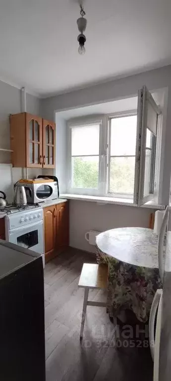 2-к кв. Смоленская область, Вязьма Московская ул., 7 (43.4 м) - Фото 1