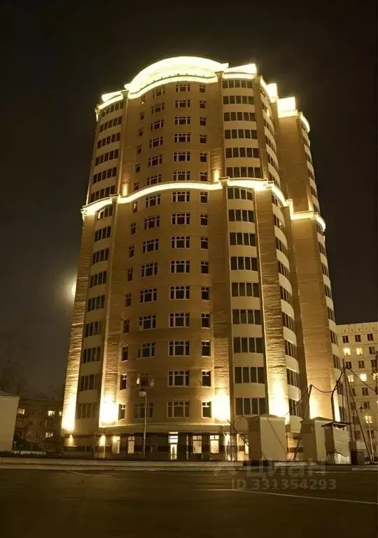 Помещение свободного назначения в Москва Крутицкая наб., 23 (71 м) - Фото 1