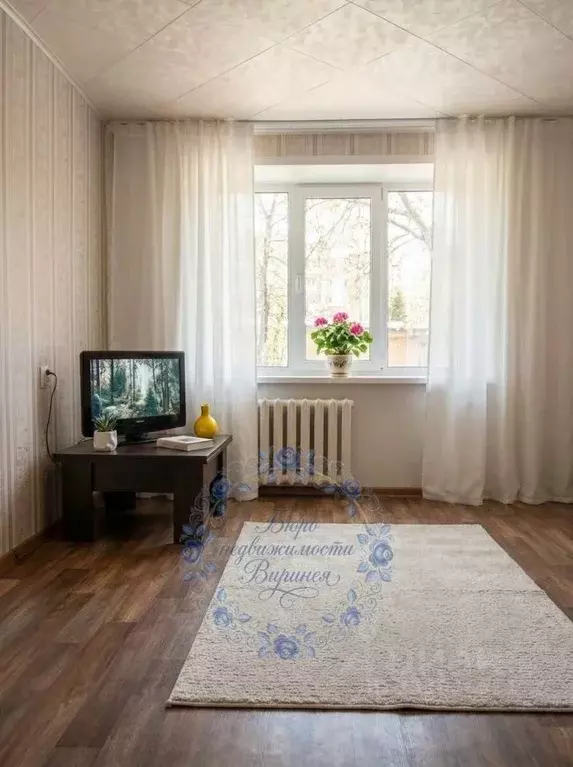 1-к кв. Московская область, Коломна Зеленая ул., 15 (31.0 м) - Фото 1