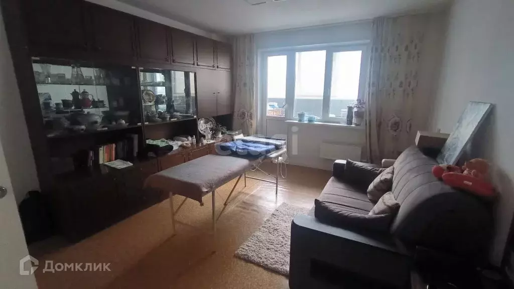 Продаётся 3-к квартира, 63 м - Фото 0