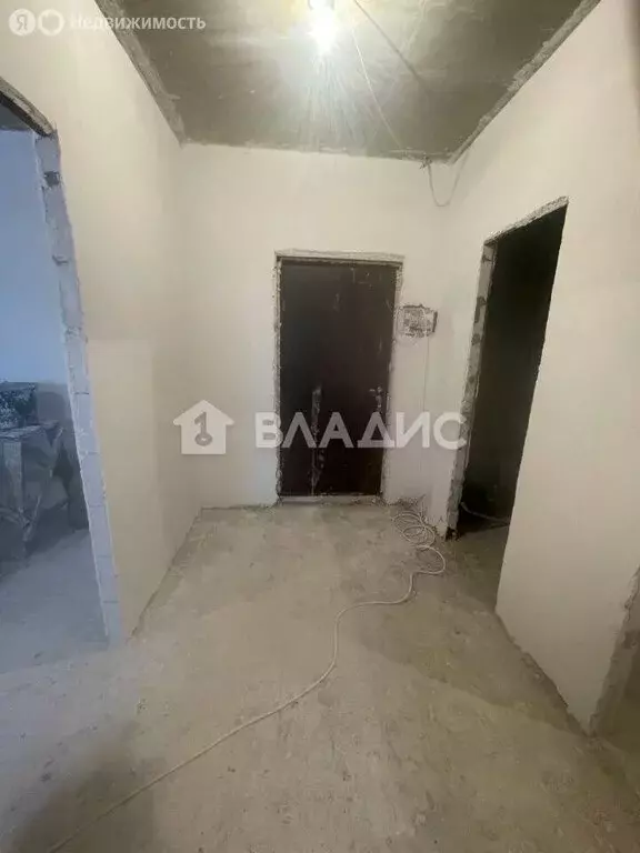 1-комнатная квартира: посёлок городского типа Сабурово, жилой комплекс ... - Фото 1