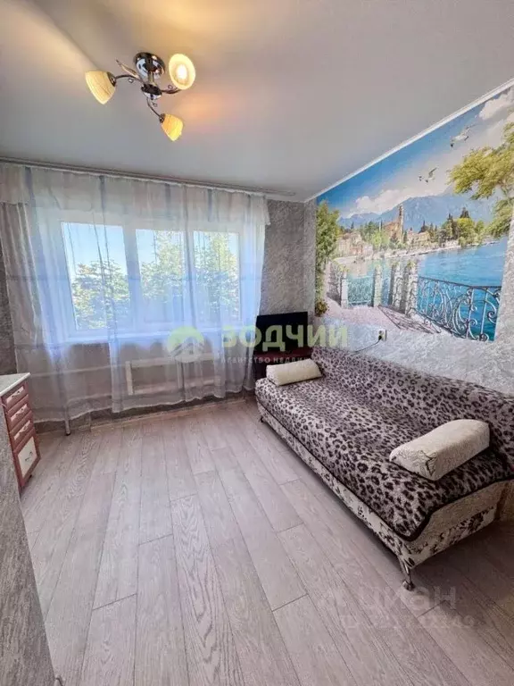 Комната Чувашия, Чебоксары просп. Мира, 42 (13.5 м) - Фото 1