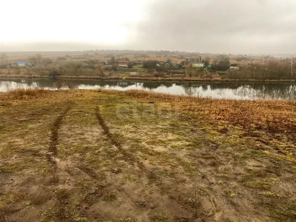 Участок в Белгородская область, Белгородский район, Бессоновское ... - Фото 1