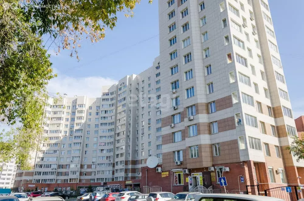 3-комнатная квартира: Новосибирск, улица Семьи Шамшиных, 12 (84 м) - Фото 0