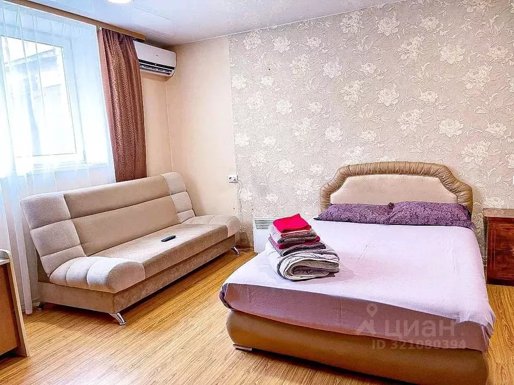 Комната Приморский край, Хасанский муниципальный округ, Славянка пгт ... - Фото 2