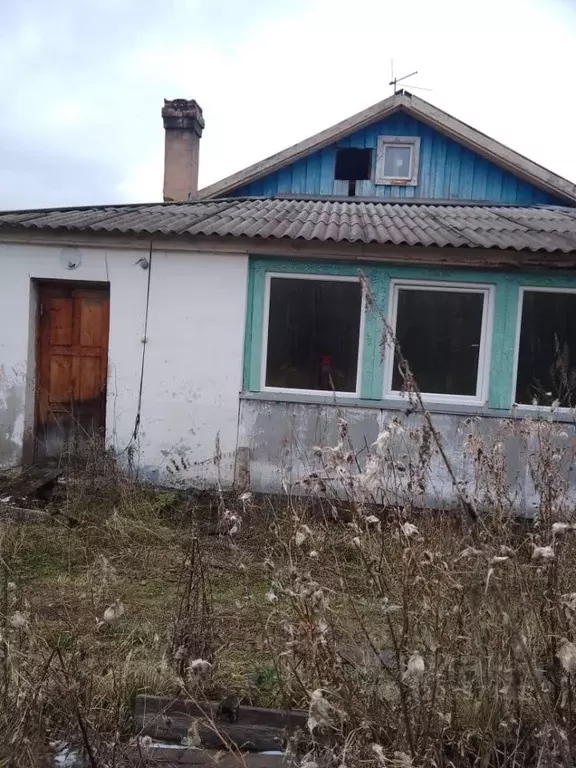 3-к кв. Красноярский край, Бирилюсский муниципальный округ, пос. ... - Фото 2