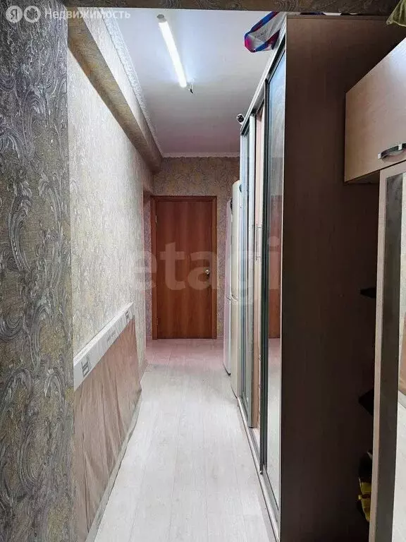 3-комнатная квартира: Улан-Удэ, микрорайон 140А, 17 (61.8 м) - Фото 1