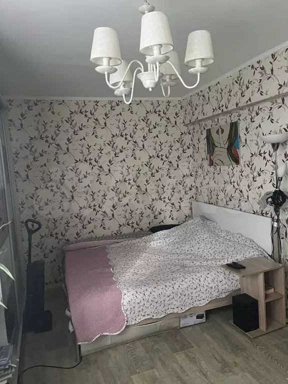 1-к. квартира, 31 м, 3/5 эт. - Фото 0