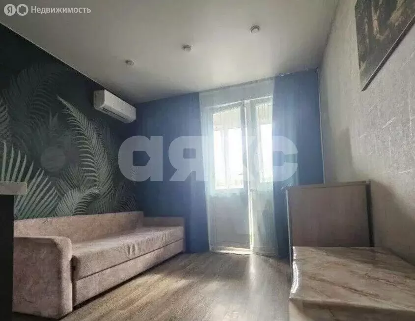 Квартира-студия: Анапа, улица Ленина, 173Ак2 (24 м) - Фото 1