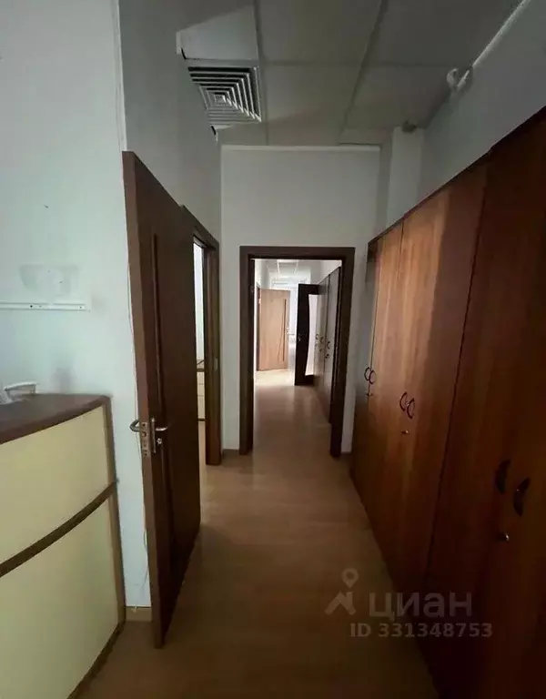 Помещение свободного назначения в Москва ул. 6-я Новые Сады, 2к1 (379 ... - Фото 2