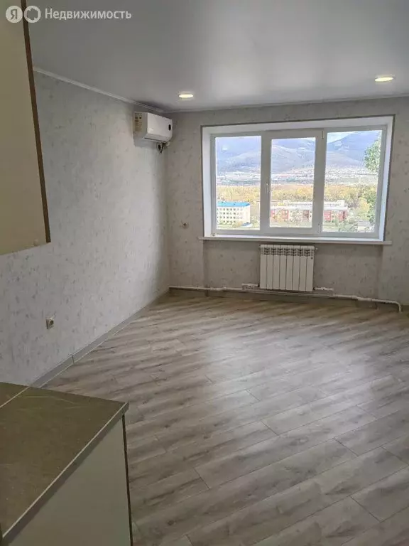 Квартира-студия: Новороссийск, улица Видова, 182 (19 м) - Фото 1