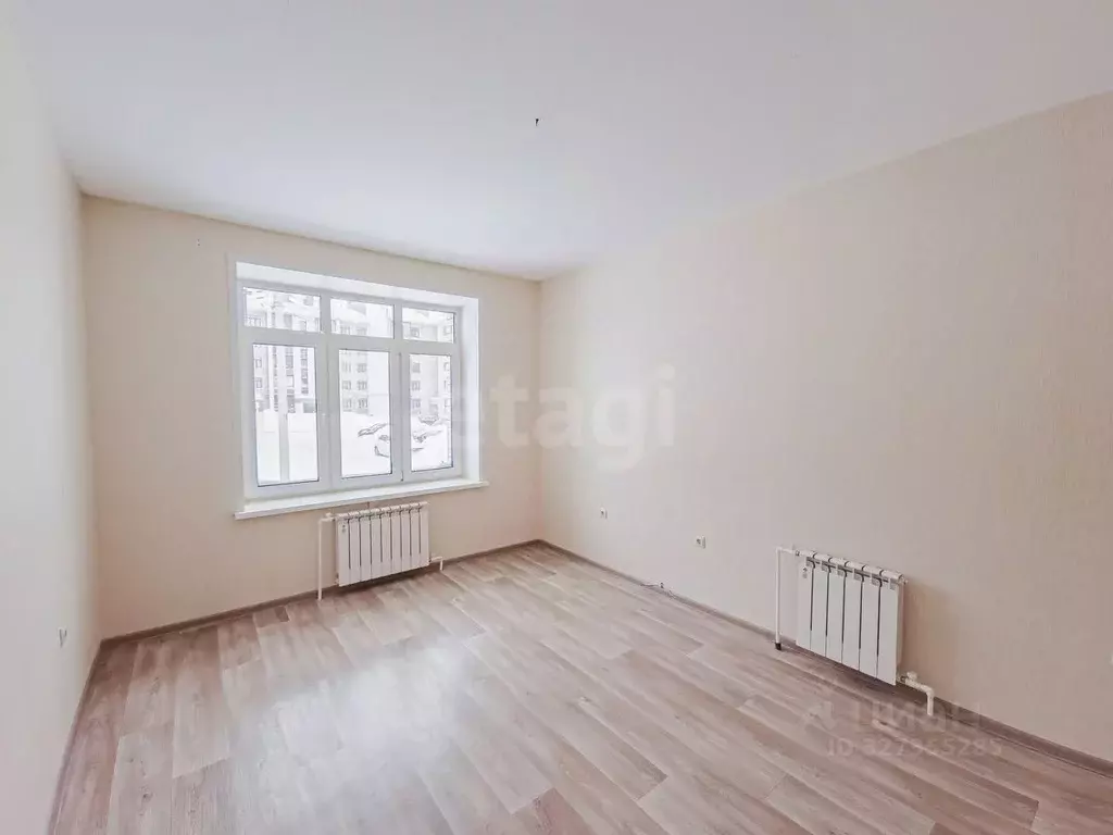 2-к кв. Ярославская область, Ярославский муниципальный округ, пос. ... - Фото 2