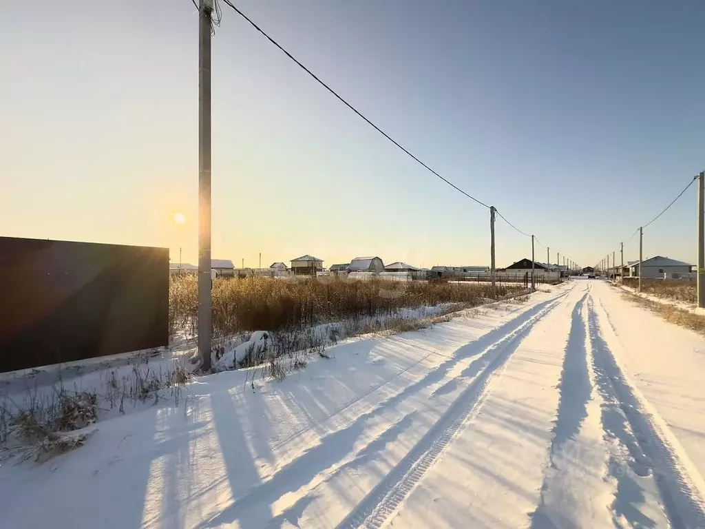 Дом в Тюменская область, Тюменский муниципальный округ, д. Криводанова ... - Фото 1