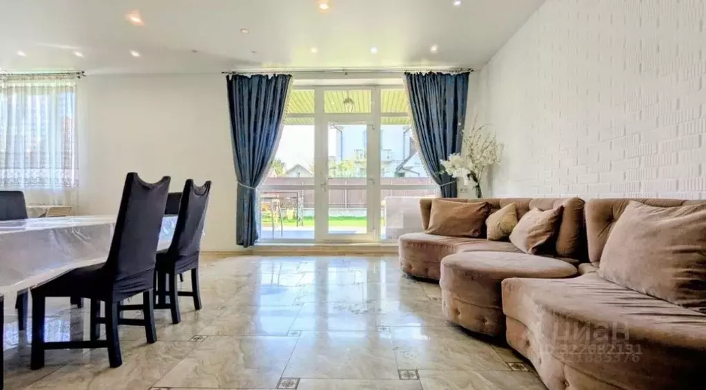 Дом в Москва № 12 кв-л,  (400 м) - Фото 1